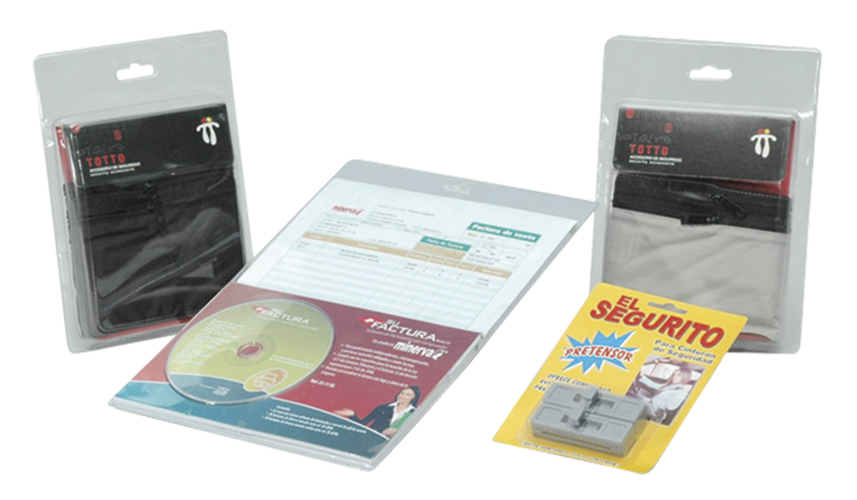 Blister | Sellarplast