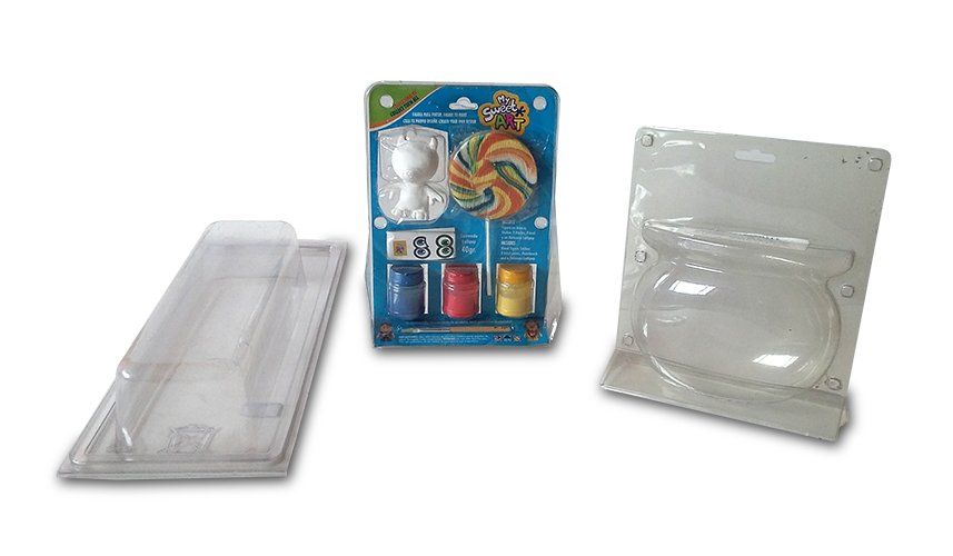 ClamShell | Sellarplast