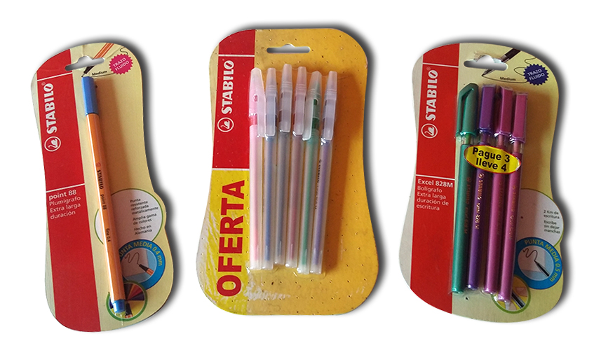 Skin Pack | Sellarplast