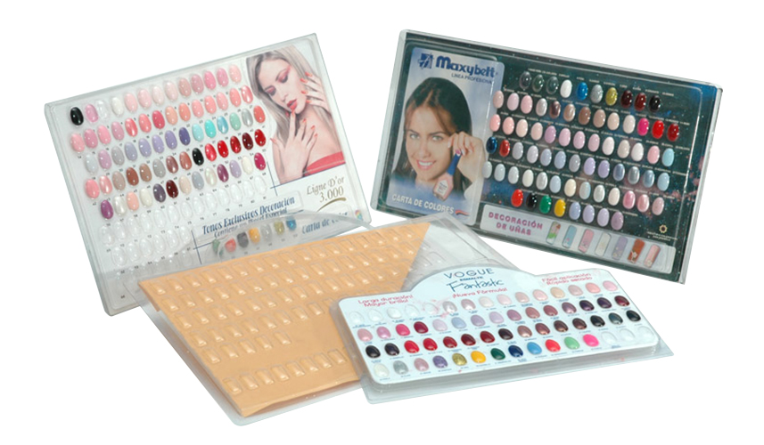 Termoformado POP | Sellarplast